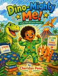 Dino-Mighty Me!