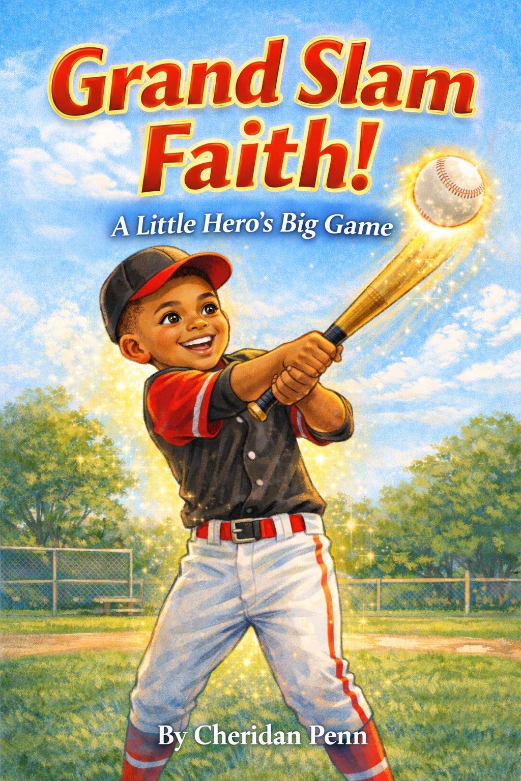 Grand Slam Faith!